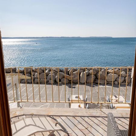 Seahouse Apartments Piran Kültér fotó