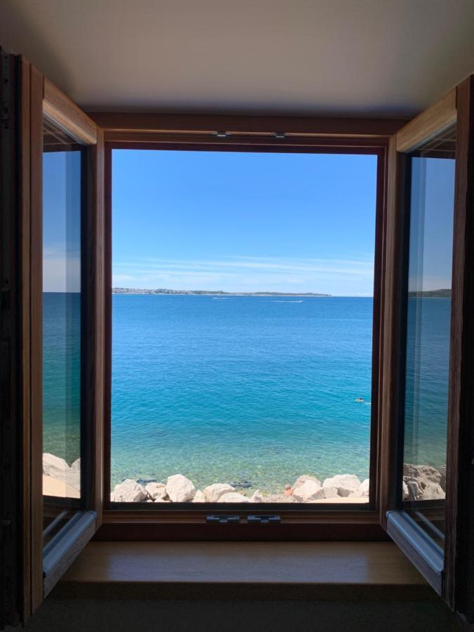 Seahouse Apartments Piran Kültér fotó